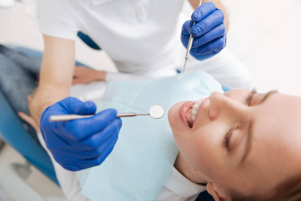 Best Tooth Extraction  in Claypool, AZ